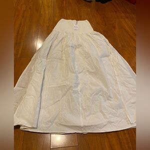 NWT SHOWPO woman skirt new